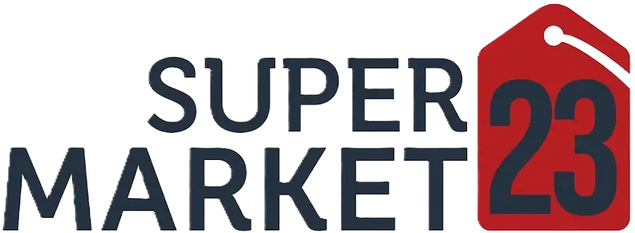 Super Market 23